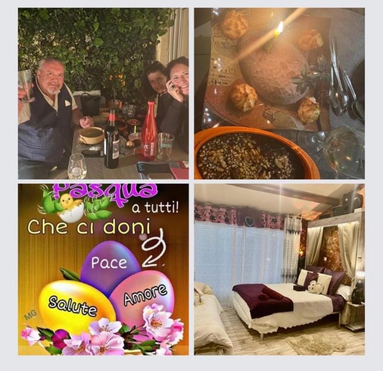 Suite Spa Acces Autonome Бокер Экстерьер фото