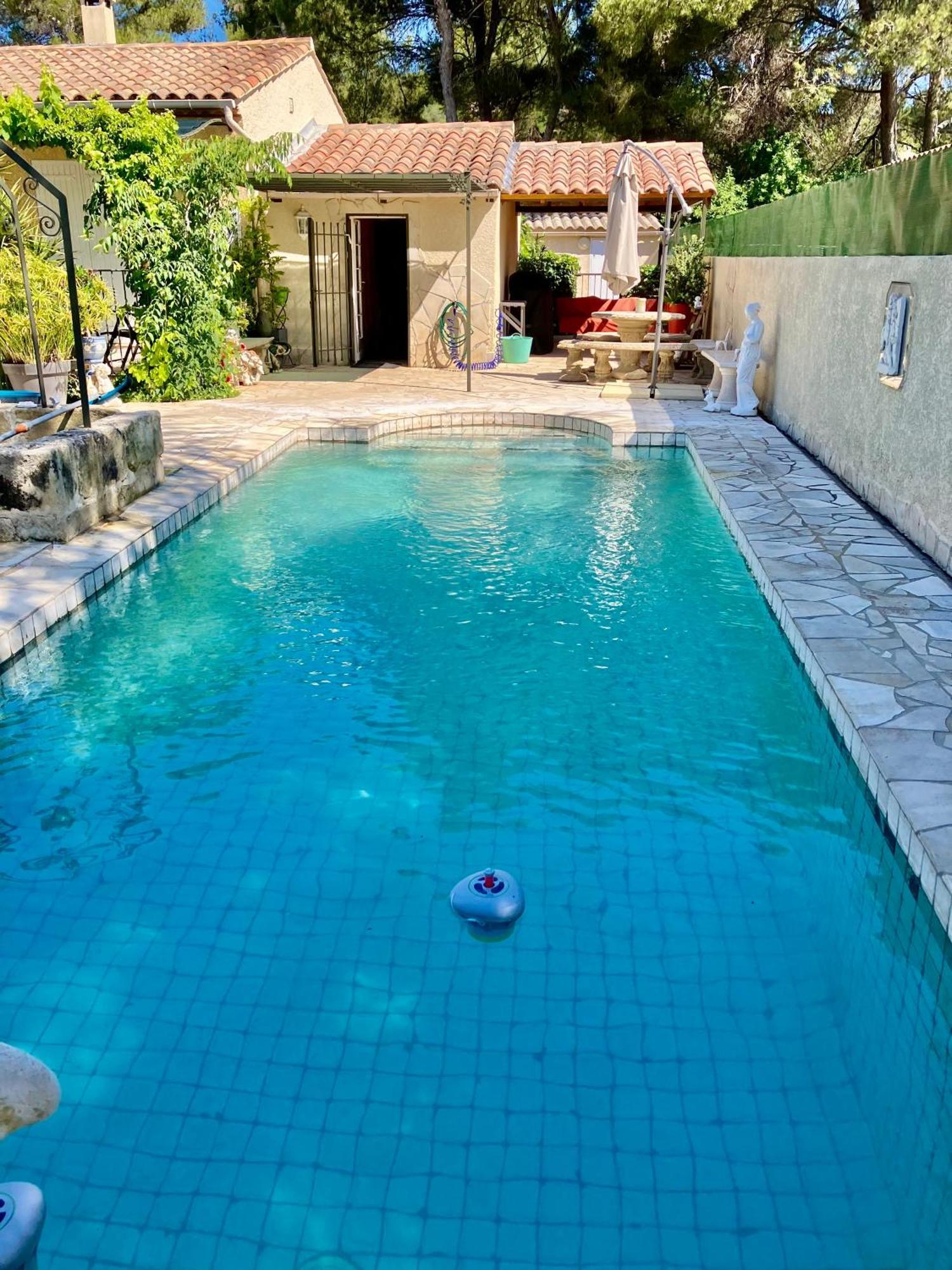 Suite Spa Acces Autonome Бокер Экстерьер фото